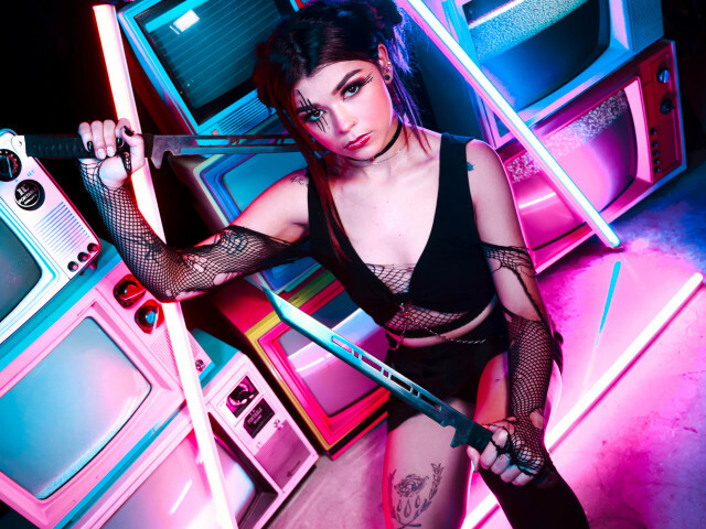 Perfil con KimBlack - Imagen  n°16