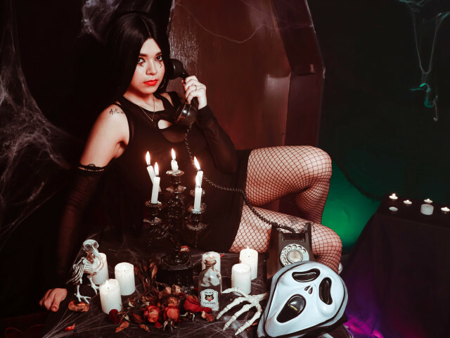 Perfil con KimBlack - Imagen  n°17