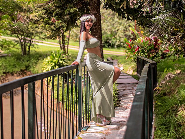 Perfil con Kimbrowns - Imagen  n°17