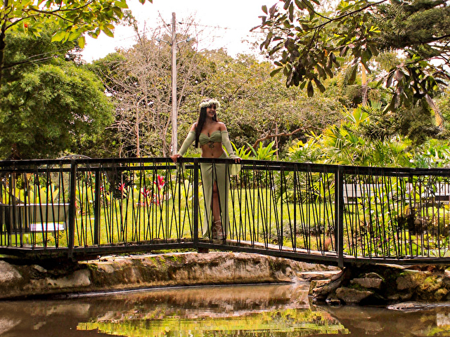 Perfil con Kimbrowns - Imagen  n°10