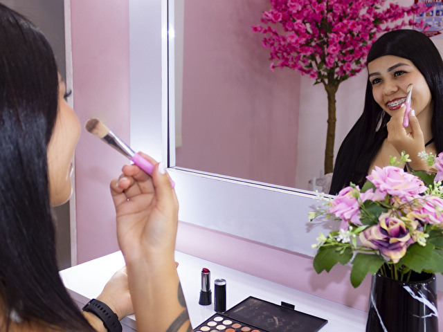 Perfil con Kimbrowns - Imagen  n°49