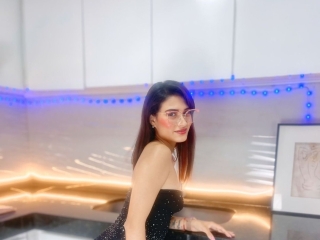 Sexcam Porn von Kimchantal