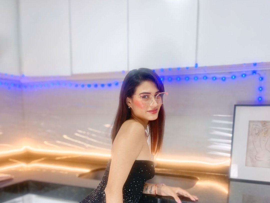 Kimchantal's Profil - Bild n°1