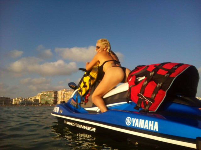 Perfil con kimchloe - Imagen  n°13