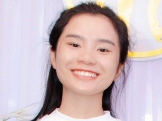 Webcam sex de Kimcici