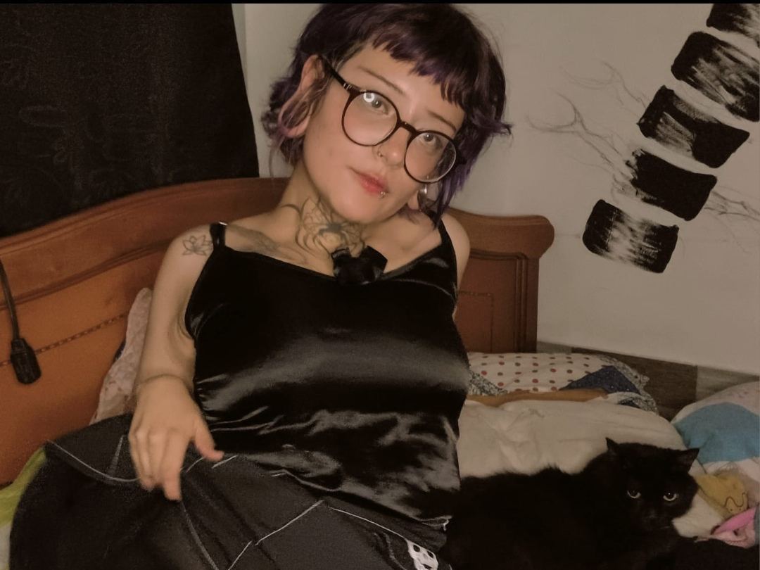Kimcrizz19's profile - Image n°0