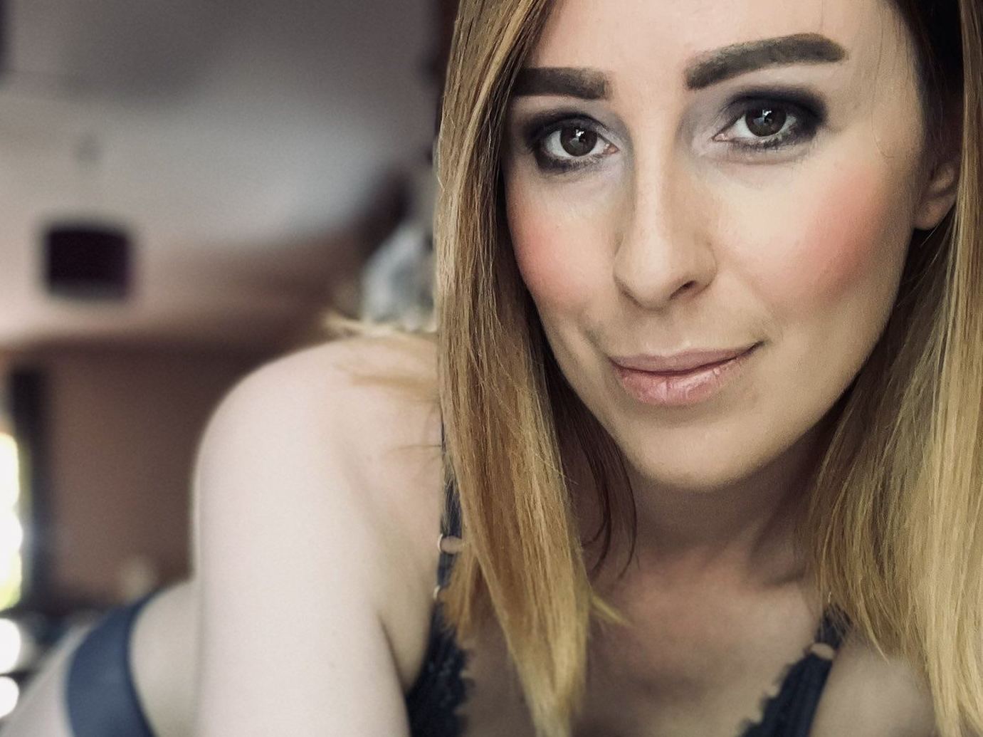 Profil de Kimdavislive - Photo n°0