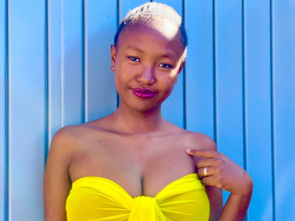 Kimdelareine's profile - Image n°0
