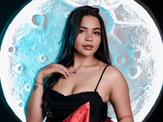 Sexcam Live Show von Kimdeviinne