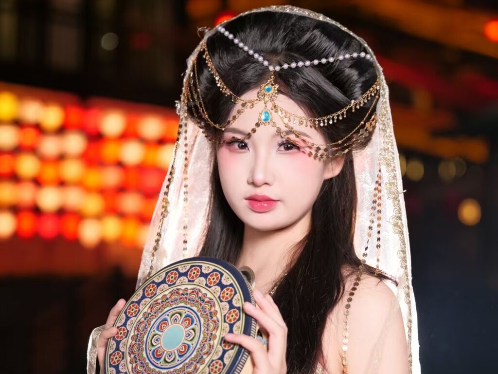 Kimfang' profilo - Immagine n°0