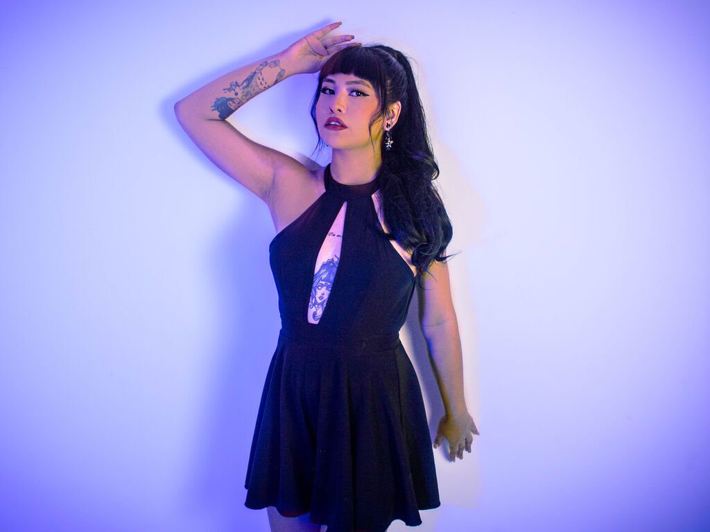 Kimgreey's profile - Image n°1
