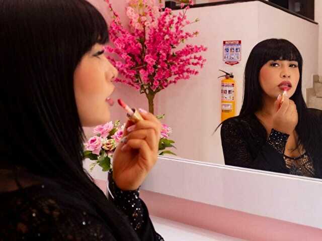 Perfil con Kimgreyl - Imagen  n°12