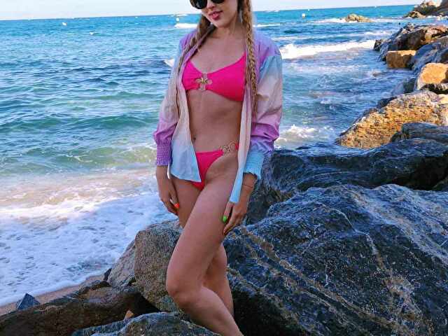 KimHott's Profil - Bild n°14