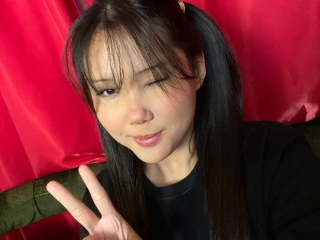 Kimi_Koo's Sexcam