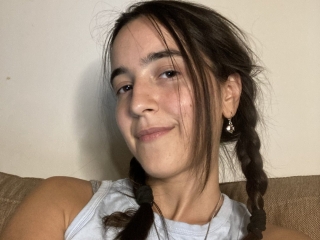 Webcam sex de Kimi33