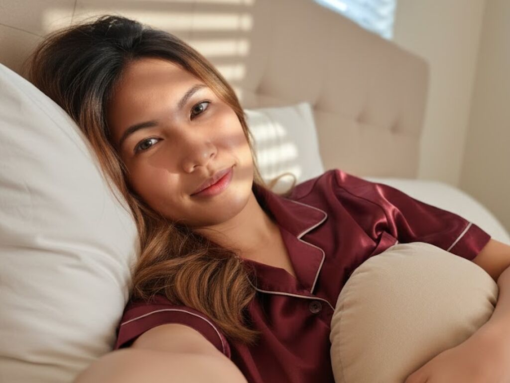 Profil de Kimikosnow - Photo n°1