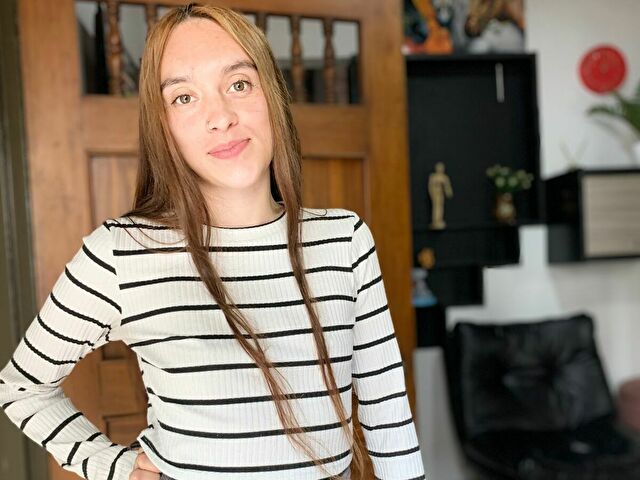 Profil de SofySwee - Photo n°0