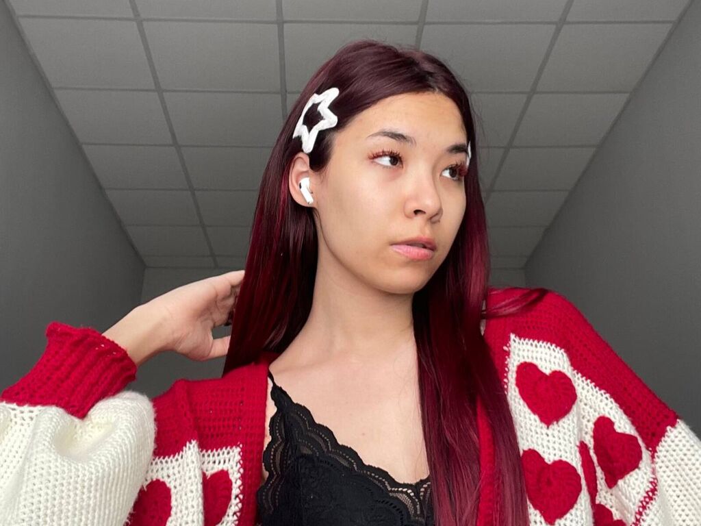 Kimklaverly's Profil - Bild n°0