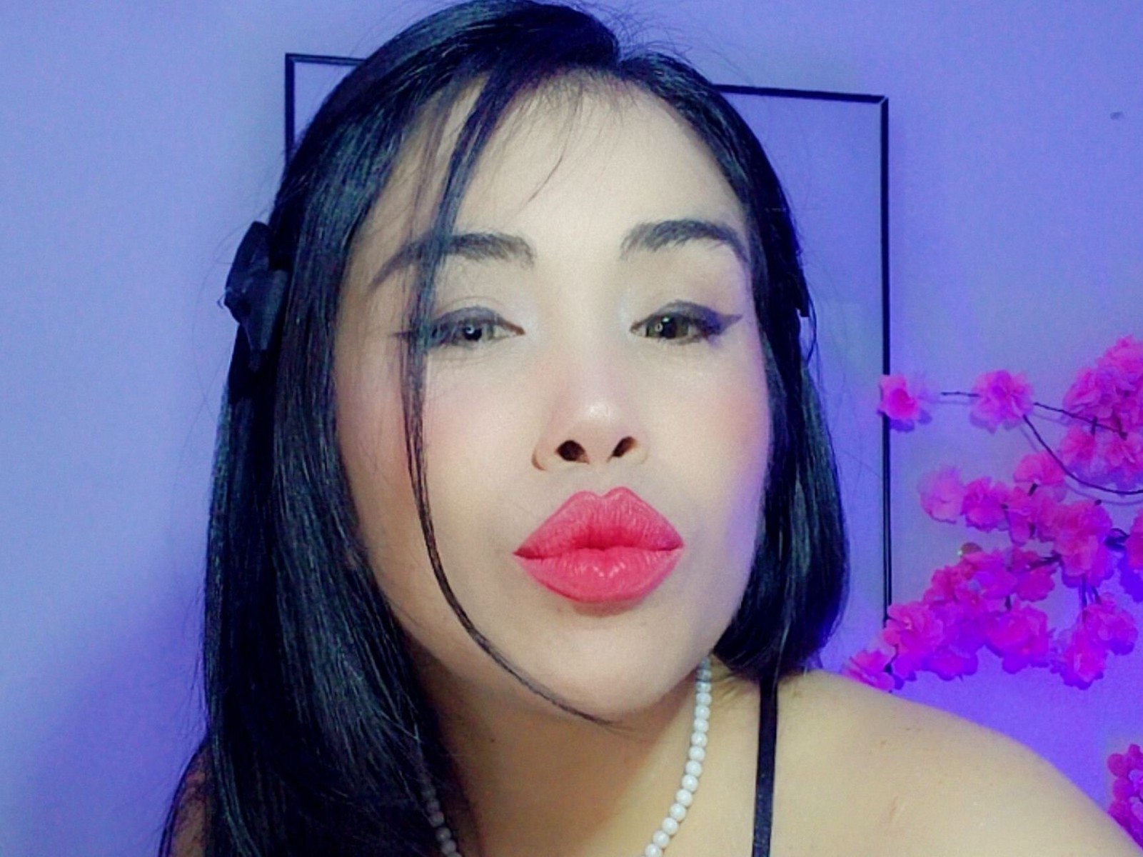 Kimkyfox's profile - Image n°0