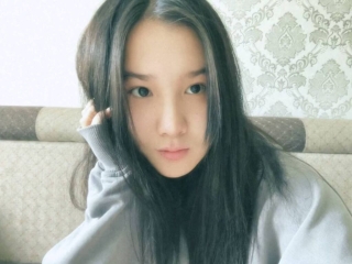 Kimlui's Sexcam