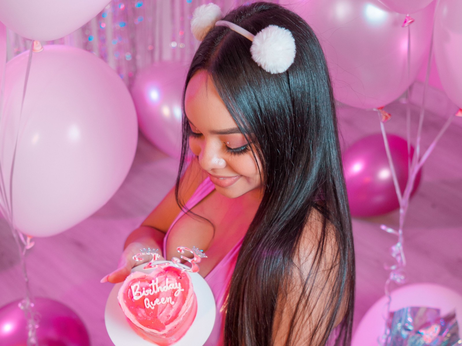 Kimmatthews's profile - Image n°0