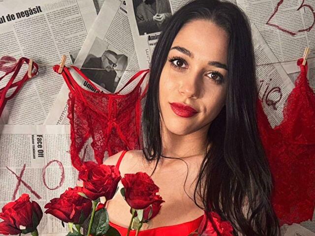 Profil de KimmBlaze - Photo n°2