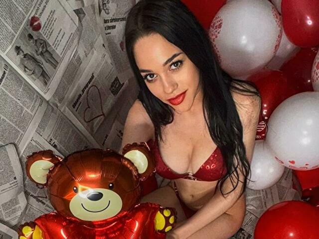 Profil de KimmBlaze - Photo n°3