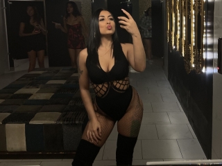 Kimmie4evr's Sexcam