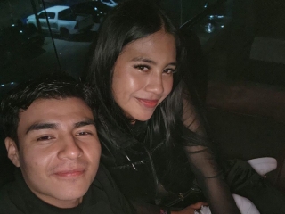 Sexcam Porn von Kimmieandmark