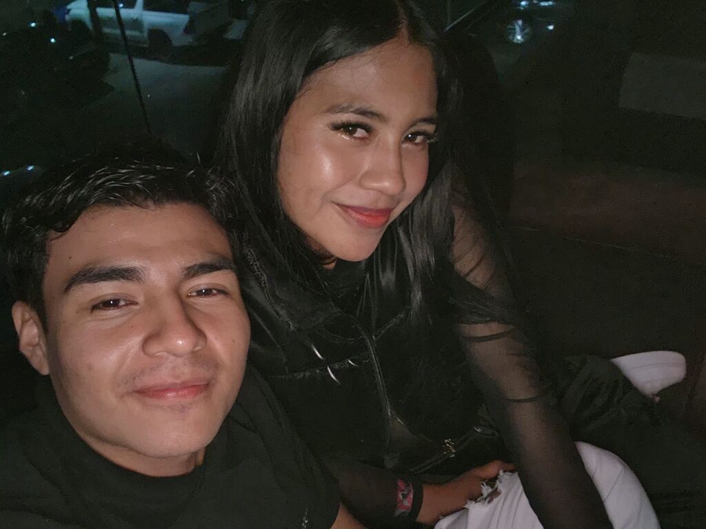 Kimmieandmark' profilo - Immagine n°1