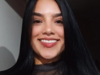 Sexo por webcam con Kimmiekinky