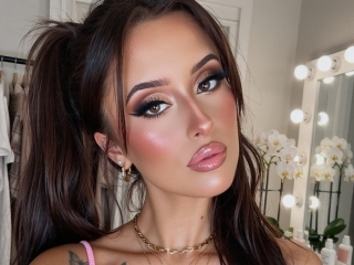 Sexcam Porn von Kimmiestarr