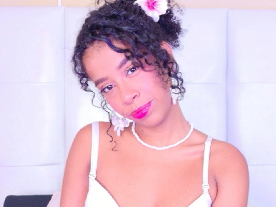 Profil de Kimmiie - Photo n°0