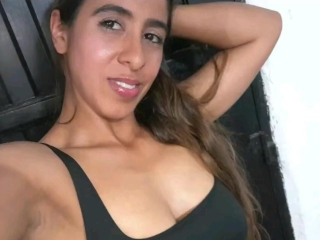 Kimmy_Madisson's Sexcam