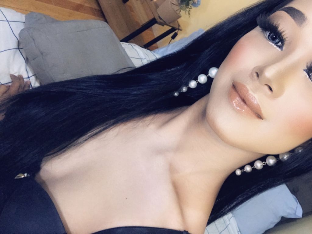 KimmyGarcia's profile - Image n°0
