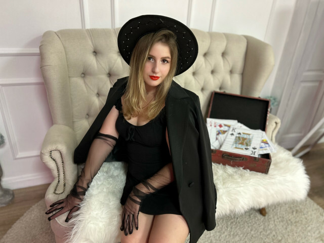 Perfil con KimmyPelly - Imagen  n°30