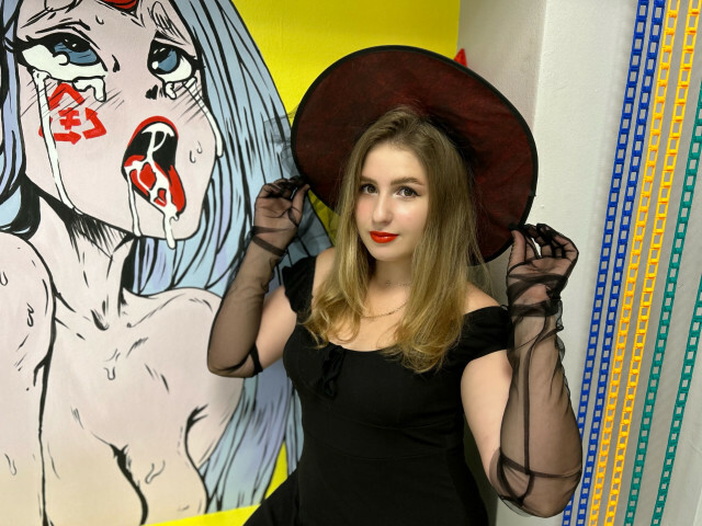 Perfil con KimmyPelly - Imagen  n°21