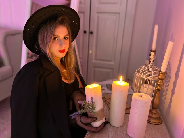 Perfil con KimmyPelly - Imagen  n°32