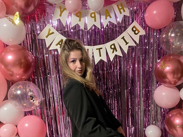 Perfil con KimmyPelly - Imagen  n°20