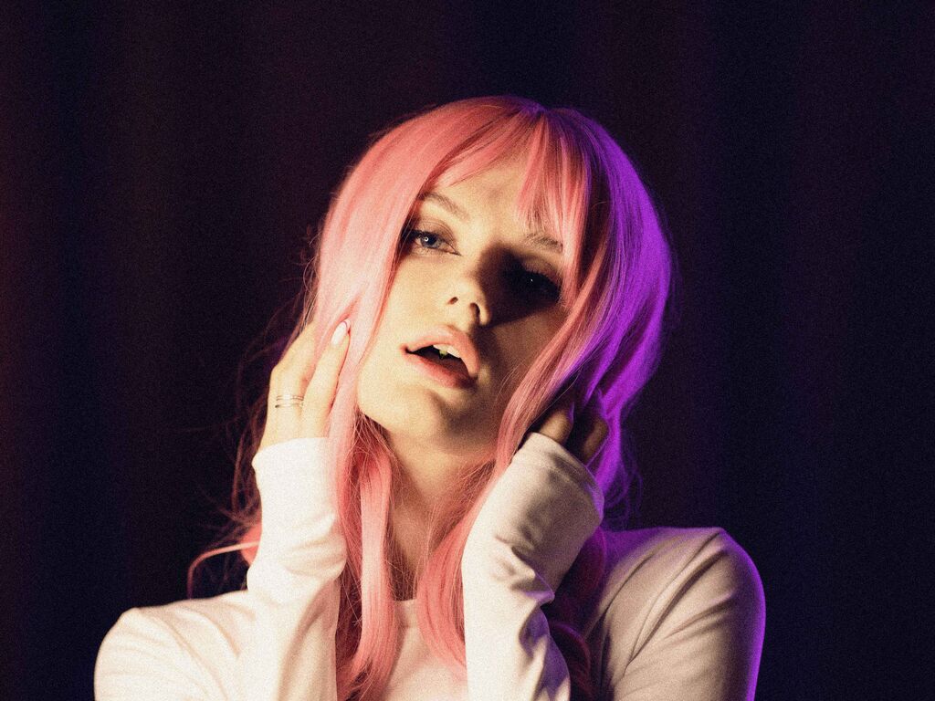 Profil de Kimmysnow - Photo n°0