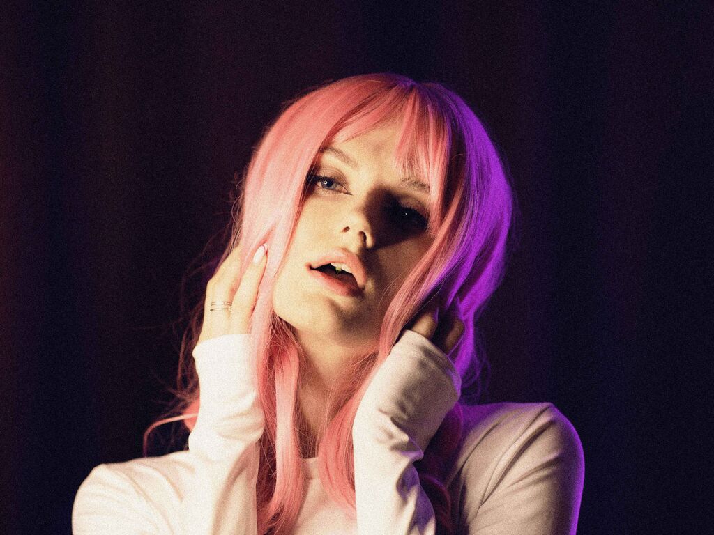 Kimmysnow's profile - Image n°0