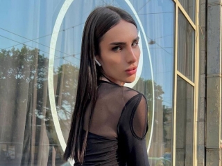 Kimoberlin's Sexcam