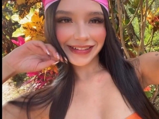 Kimora_Blaze's profiel