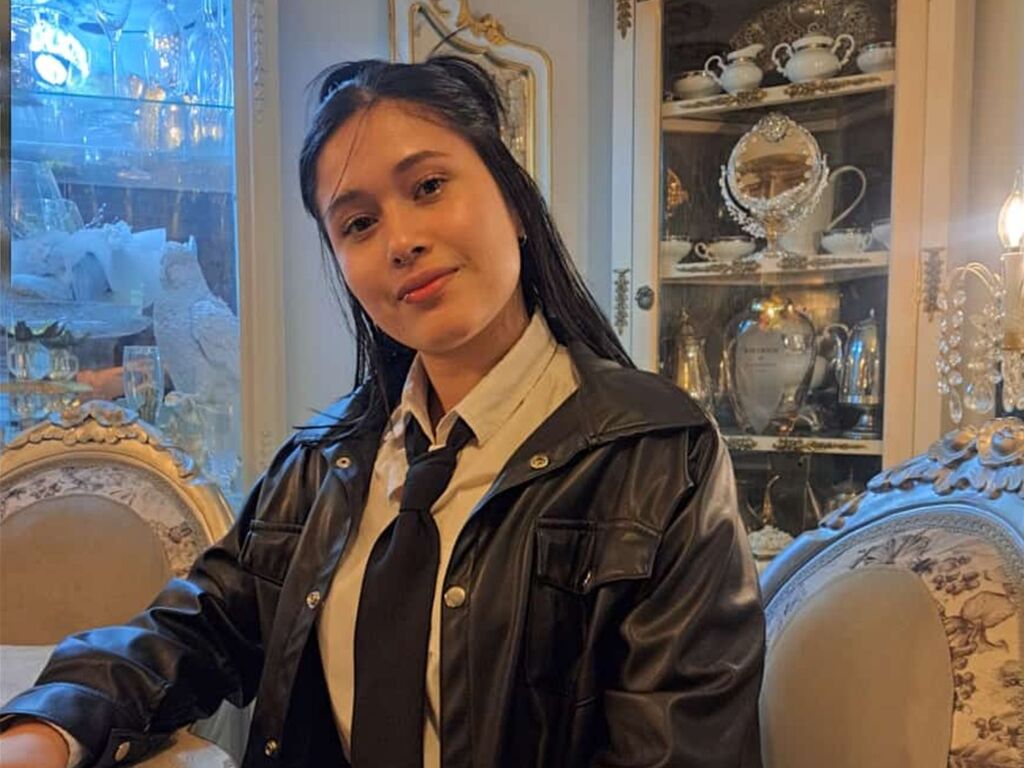 Kimoxford's profile - Image n°0