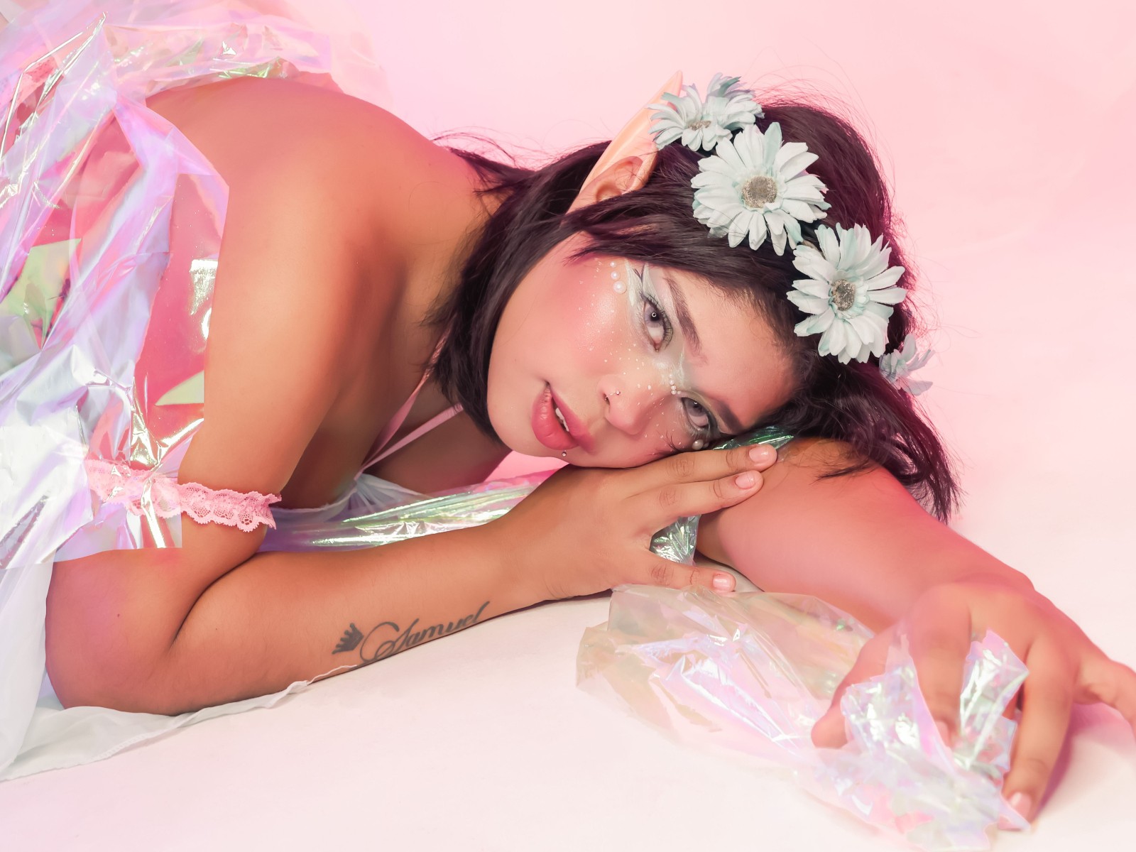 Kimparsons's profile - Image n°1