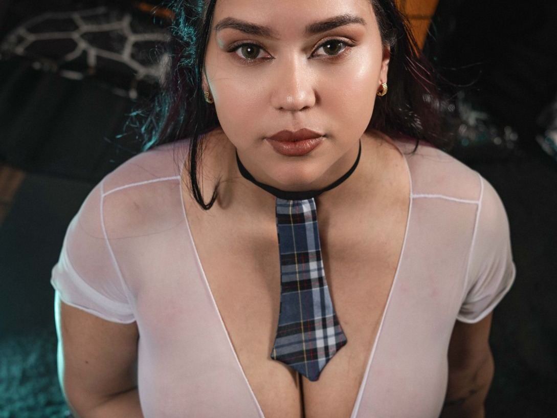 Kimperri's profile - Image n°0