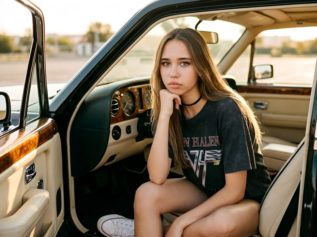 Kimporins' profilo - Immagine n°1