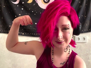 Webcam sex con Kimpowers