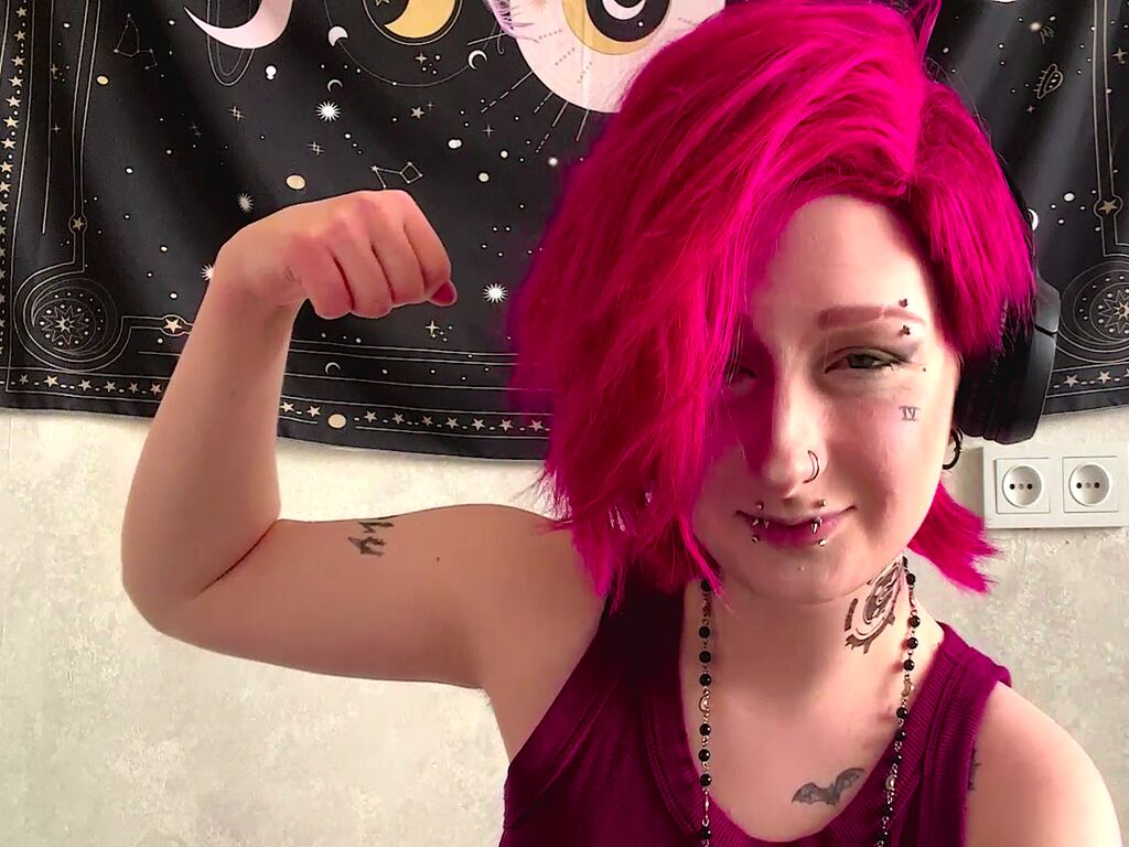 Kimpowers's Profil - Bild n°1