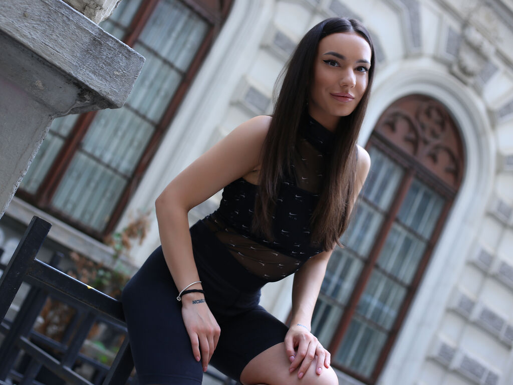 Kimpreston's profile - Image n°1